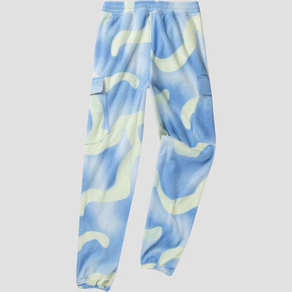 New whitespace fleece pants - Picture 4 of 4